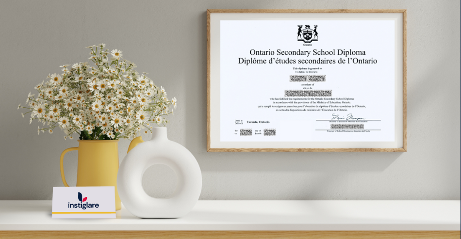 Ontario Lise Diploması